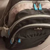 فروش کوله مدرسه نو|کیف، کفش، کمربند|رشت, کوی حسینی|دیوار