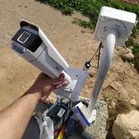 دوربین مداربسته و دزدگیر اماکن