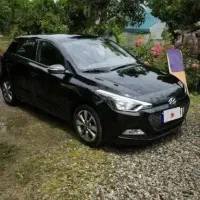 هیوندای i20