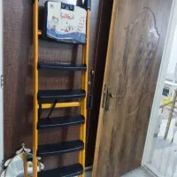 نردبام 7پله