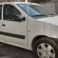 ال۹۰ وانت معاوضه با کوییک یا دنا