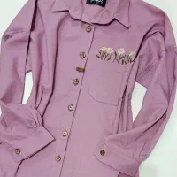 شومیز زنانه (گلدوزی شده با دست)