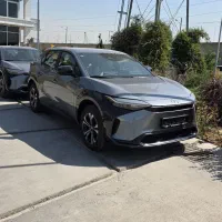 تویوتا bz4x pro ۲۰۲۴ صفر