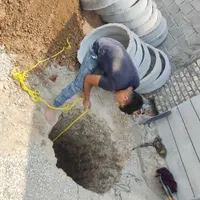 چاه کنی صفر تا صد