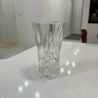 قوری،وارمر و گلدان کریستال|قوری، کتری، قهوهساز دستی|مشهد, الهیه|دیوار