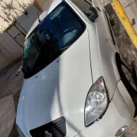 تیبا یک مدل ۱۴۰۰