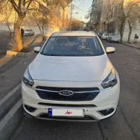 تیگو ۷ مدل ۱۴۰۰