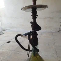 قلیان دوسیب