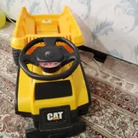 ماشین کودک|اسباببازی بچه|محمدیه-قزوین, |دیوار