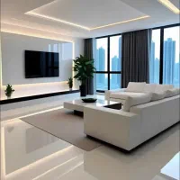 110متر-فول-امکانات-رامسر