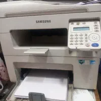 دستگاه کپی چهار کاره سامسونگ