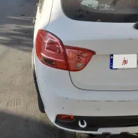 کوییک Rسفید مشکی مدل ۱۴۰۰|خودرو سواری و وانت|اراک, |دیوار