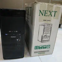 کیس خالی کامپیوتر (برند NEXT)