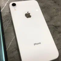 گوشی داریا باند و اپل iphone XR - درحد|موبایل|مشهد, سرافرازان|دیوار