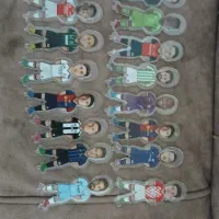 دیگه بزرگ شدم نمیخوام شون