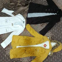 پالتو ، کت و مانتو