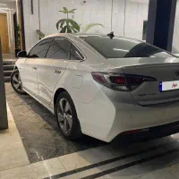 سوناتا هیبرید +gls فولترین حالت