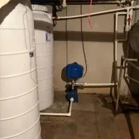 تعمیرات تخصصی پمپ اب نصب