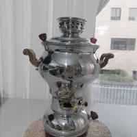 سماور ۶ لیتری