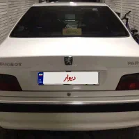 پارس elxسفارشی موتور xu7p|خودرو سواری و وانت|اصفهان, عسگریه|دیوار