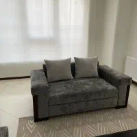 تعویض پارچه و تعمیرات انواع مبلمان و صندلی|خدمات پیشه و مهارت|رشت, حومه رشت|دیوار