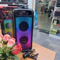 اسپیکر جدید 2باند kTS مرکزشهر|سیستم صوتی خانگی|مشهد, سراب|دیوار