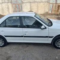 پژو پارس موتور جدید مدل 402