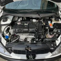 206 sd|خودرو سواری و وانت|سنندج, |دیوار