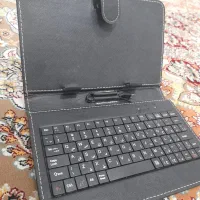 کاور تبلت کیبورد دار صفر نو
