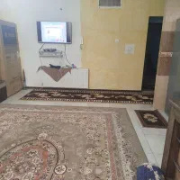 فروش آپارتمان ۹۰ متری ۲ خوابه همکف در نهضت اباد|فروش آپارتمان|نجف‌آباد, حومه نجف آباد|دیوار