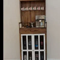 فروش کافی بار میز برای کافه ها یا خونه ها