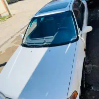 هوندا آکورد EXi انژکتور فول