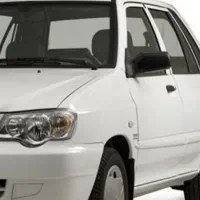 سواری 111 مدل 92