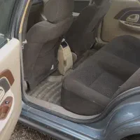 پارس تیوفایو|خودرو سواری و وانت|جلفا, |دیوار