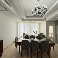 اجاره برج ۱۱۷ متری ۳ خوابه در دریاچه چیتگر