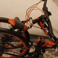 مدل MAXمی باشد برند Land Rover|دوچرخه، اسکیت، اسکوتر|اصفهان, قائمیه|دیوار