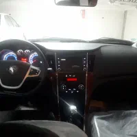 دنا پلاس ۶ سرعته EF7p|خودرو سواری و وانت|همدان, |دیوار