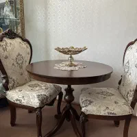 میز گرد