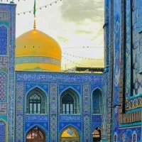 تـورهای زیارتی تفریحی مشهدقشم کیش با نازلترین قیمت