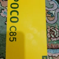 گوشی پوکو