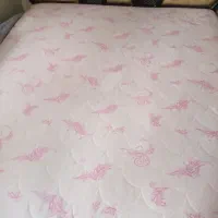 تشک خوشخواب|تشک تختخواب|ری, جوانمرد قصاب|دیوار