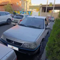 پژو ۴۰۵ SLX در حد نو|خودرو سواری و وانت|کرج, مطهری|دیوار