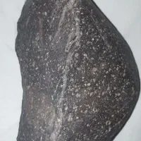 سنگ کربنی الماسی