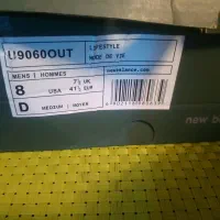 کتونی ارجینال41 نیوبالانس9060.newbalance مسافری|کیف، کفش، کمربند|تهران, وردآورد|دیوار