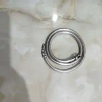 گردنبندقدیمینقره|جواهرات|زنجان, |دیوار