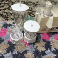 آبمیوه گیری چهار کاره