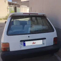 پراید هاچ بک کره‌ای و ۱۳۱|خودرو سواری و وانت|سقز, |دیوار