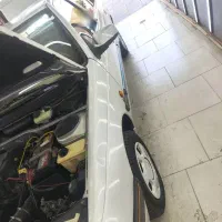 پژو ۴۰۵ slx مدل ۹۰ بدون رنگ به شرط کارشناسی|خودرو سواری و وانت|تهران, فیروزآبادی|دیوار