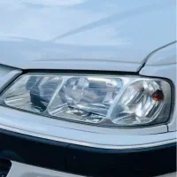 چراغ جلو پارس