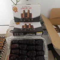 خرما دستچین مجلسی اعلا بم|خوردنی و آشامیدنی|تهران, گلستان (شهرک راه آهن)|دیوار